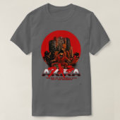 明 Tシャツ (デザイン正面)