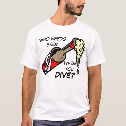 昏睡状態2 Tシャツ (正面)