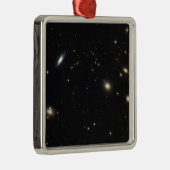 昏睡銀河系 メタルオーナメント (右)