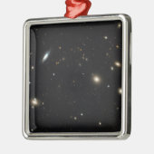 昏睡銀河系 メタルオーナメント (左)