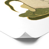 昔々おとぎ話 ポスター (角)