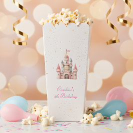 昔々プリンセス誕生日 フェイバーボックス