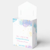 昔々プリンセス誕生日 フェイバーボックス (オープン)