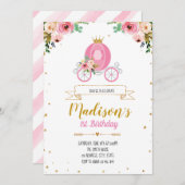 昔々単語の招待 招待状 (正面/裏面)