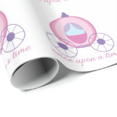 昔々 ラッピングペーパー (ロールコーナー)