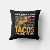 昔々、本当に愛した女の子がいた クッション (裏面)