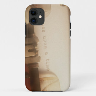 昔々 iPhone 11 ケース