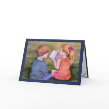 昔あるところで...