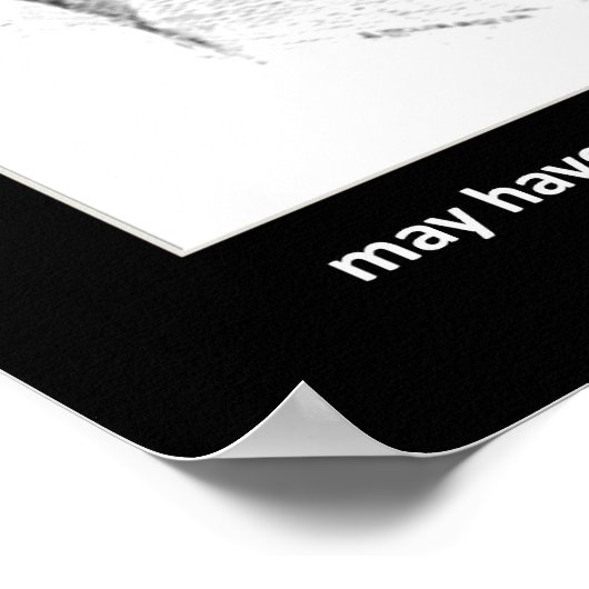 昔ながらの素晴らし誠実さだが ポスター (角)