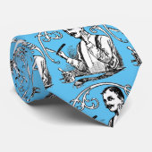 昔のシェービングネクタイ ネクタイ (ロール)