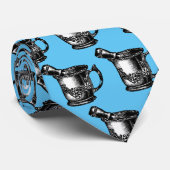 昔のシェービングマグネクタイ ネクタイ (ロール)