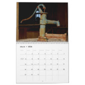 昔の旧式の2016カレンダーの幾日 カレンダー (3月 2026)