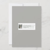 昔の時代 サンキューカード (裏面)