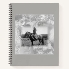 昔の時代 ノートブック