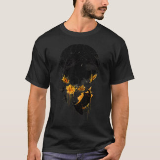 昔むかしの物語 Tシャツ