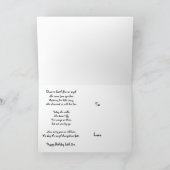 昔… カード (内部)