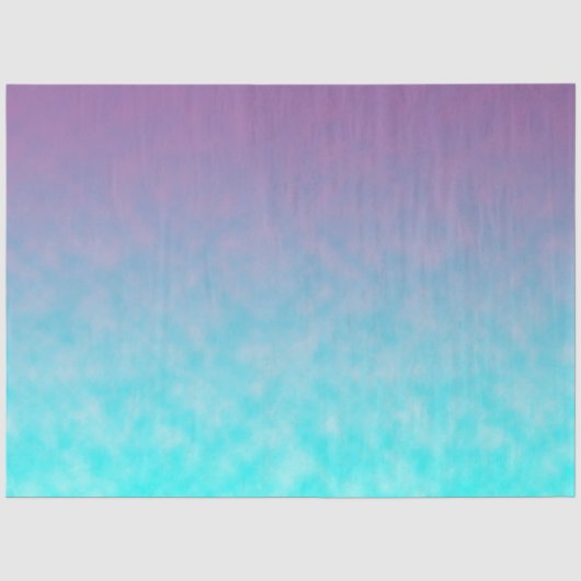 星々の間のソフトな静寂 薄葉紙 (正面)