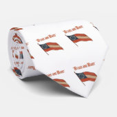 星およびタイバーの ネクタイ (ロール)