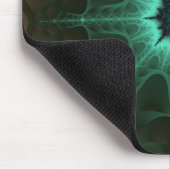 星が爆発する マウスパッド (コーナー)