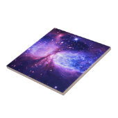 星が生まれある タイル (側面)