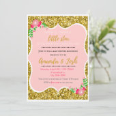 星が生まれある 招待状 (スタンド正面)