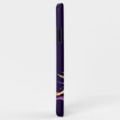 星が落ちている。 Case-Mate iPhoneケース (裏面/右)