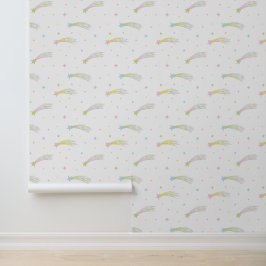 星が落ちる。 壁紙