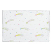 星が落ちる。 枕カバー (裏面)