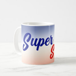 星すごい コーヒーマグカップ