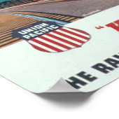 星だけが中立 ポスター (角)