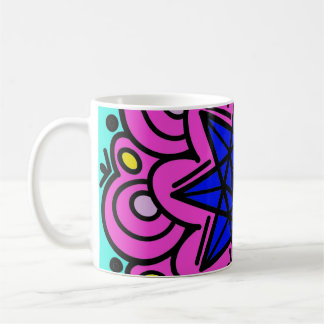 星でできていた コーヒーマグカップ