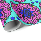 星でできていた ラッピングペーパー (ロールコーナー)