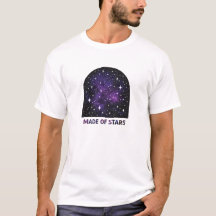 星でできている