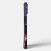 星で作ったアニメの少女 Case-Mate iPhoneケース (裏面 / 右)