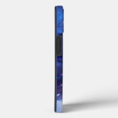 星で作ったアニメの少女 Case-Mate iPhoneケース (裏面 / 右)