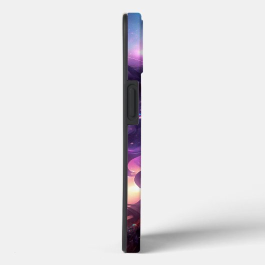 星で作ったアニメの少女 Case-Mate iPhoneケース (裏面 / 右)