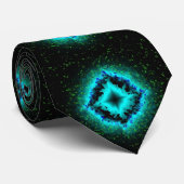 星とアスタリスク ネクタイ (ロール)