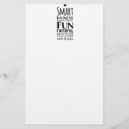 星とシェフィーの頭字語