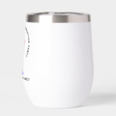 星とストライプ愛国者 (背面)