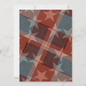 星とストライプ (裏面)