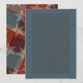 星とストライプ (正面/裏面)