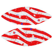 星とストライプ アメリカンフットボール (パネル)