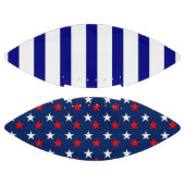 星とストライプ アメリカンフットボール (パネル)