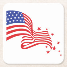 星とストライプ