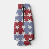 星とストライプ ボトルクーラー (裏面)