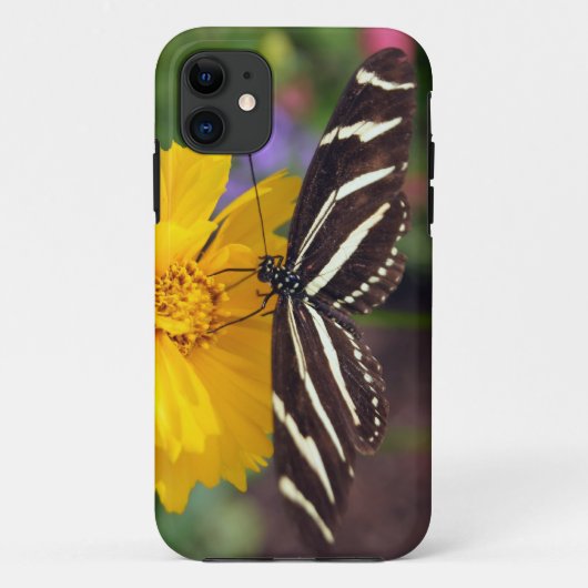 星とストライプ Case-Mate iPhoneケース (裏面)