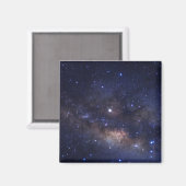 星と宇宙 マグネット (正面/裏面)