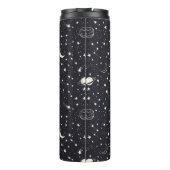 星と惑星 タンブラー (裏面)