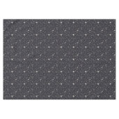 星と惑星 テーブルクロス (正面(横))