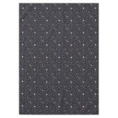 星と惑星 テーブルクロス (正面)